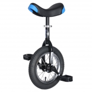 12" Hoppley Unicycle