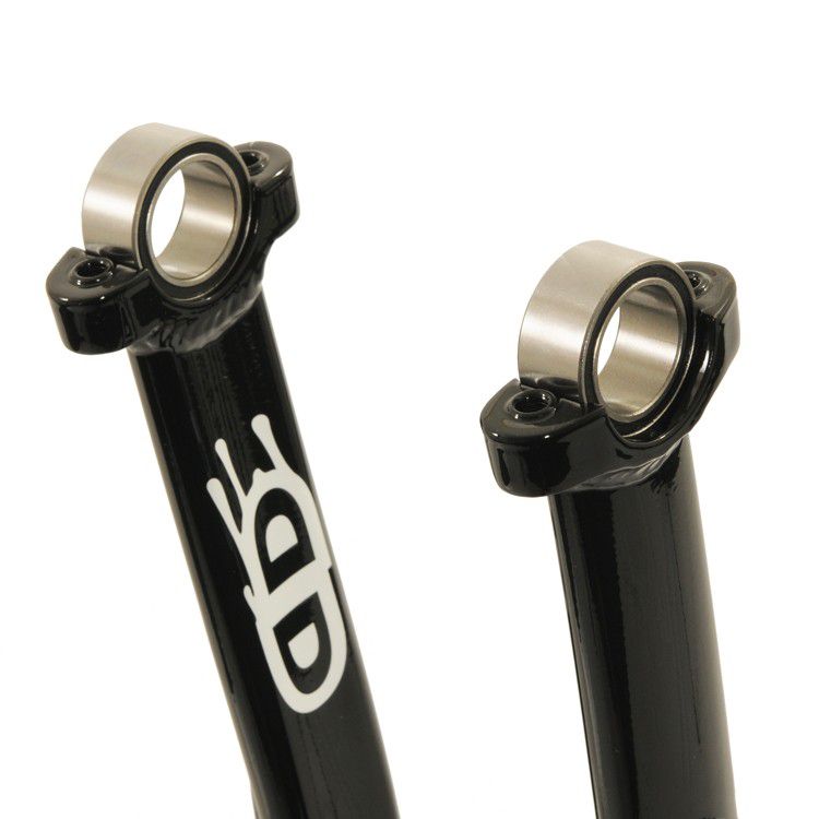 19" Impact Reagent PRO 32mm Unicycle White