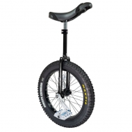 19" Kris Holm Trials Unicycle