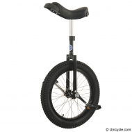 19" Club Trials Unicycle