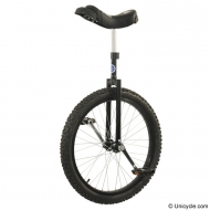 24" UDC Club Muni Unicycle