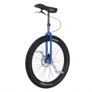 29" Kris Holm Muni Unicycle