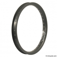 19" Nimbus 'Dominator2' Rim - Black