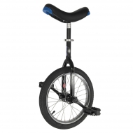 16" UDC Hoppley Unicycle