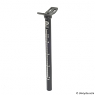 Nimbus 'Aluminium' Seatpost (25.4)