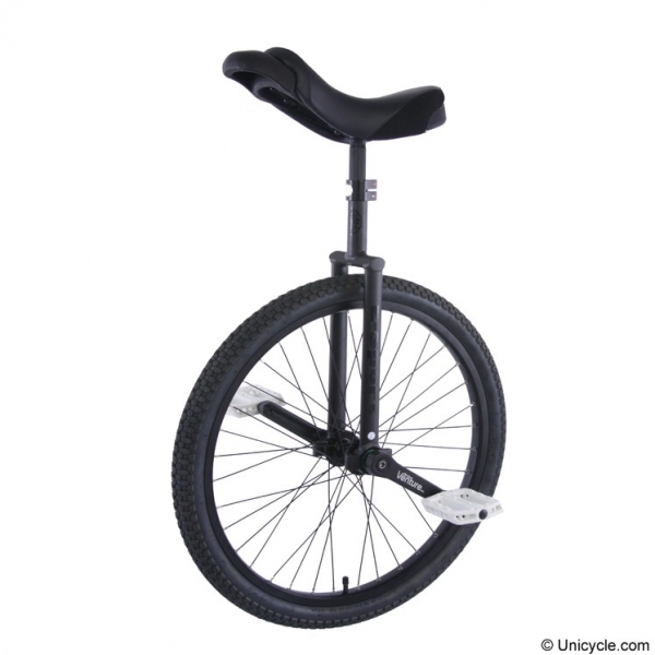 24" Nimbus E-Sport Basketball unicycle