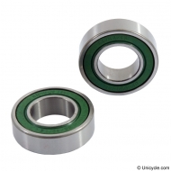 Unicycle Bearings (Pair) - ISIS 42mm