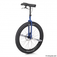 27.5" Kris Holm Muni Unicycle