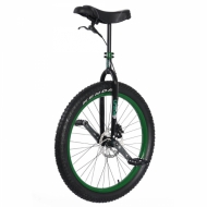 27.5" Nimbus Oracle Disc Unicycle