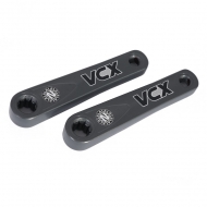 Nimbus VCX alloy cranks - 138mm