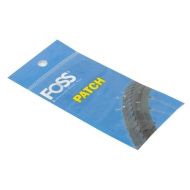 Inner Tube Patch Kit - Nimbus (Foss)