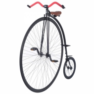 50" UDC MK3.5 Penny Farthing