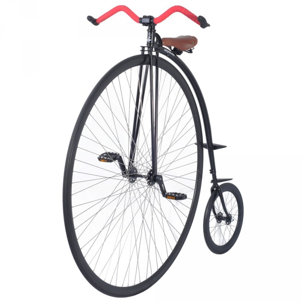 penny farthing ordinary