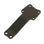 Impact Saddle Reinforcement Plate