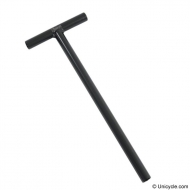 Nimbus Shadow T-Handle - Straight