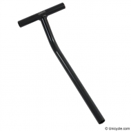 Nimbus Shadow T-Handle - Bent