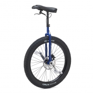 27.5″ Kris Holm MUni Unicycle